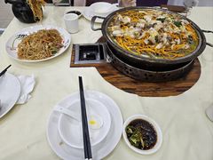 -凯盈阁私房菜·桑拿鸡(绿茵花园店)