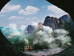 -南武当山景区