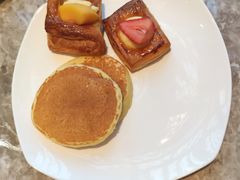 -星璨·自助餐厅-厦门禹洲温德姆至尊豪廷大酒店
