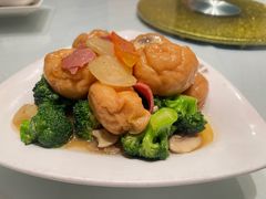 鱼面筋-瑞福园联谊餐室(茂名南路店)