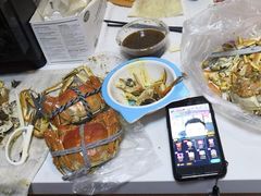 -三人行骨头王火锅(长寿店)