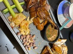 -桥边小楼·手工云南菜·丽江地标美食