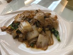 大理炒饵块-蝴蝶泉宾馆-中餐厅