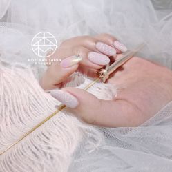 -森日式美甲沙龙MORI NAIL总店