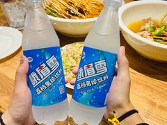 -叶婆婆钵钵鸡(解放碑店)