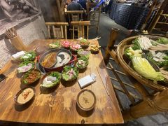 -烂摊摊火锅集市(河北总店)