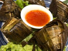 香兰叶包鸡-Siam泰餐厅(水上公园店)