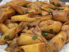 -轩记海鲜餐厅·四十五年老字号·经典粤菜(西区彩虹店)