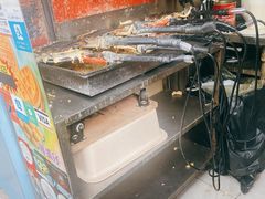 -利强记北角鸡蛋仔(弥敦道店 )