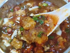 -代四孃牛华豆腐脑美味小食(总店)