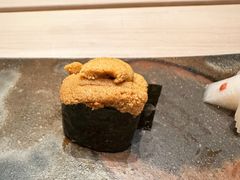 -Ginza Onodera 鮨(外滩十八号店)
