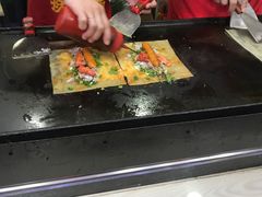 -金姐烤冷面(大沙泥街店)