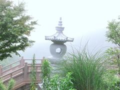 -径山寺