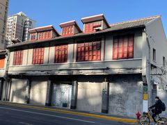 -潘国仙耳光馄饨(黄家阙路店)