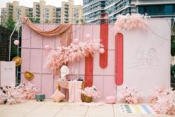 -金禧婚礼定制