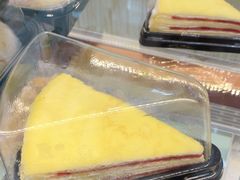 -包满意面包糕点(东坝店)