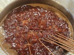 -钢管厂五区小郡肝火锅串串香(总店)