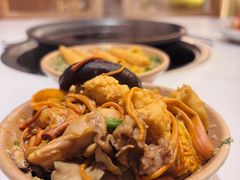 -温野菜涮涮锅(西单大悦城店)