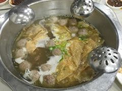 -粤潮牛肉火锅店(江南大道店)