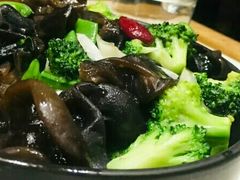 -那家小馆•北京菜•烤鸭(中关村店)