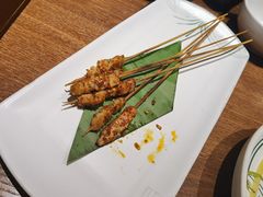 -云海肴·汽锅鸡·云南菜(领展购物广场·中关村店)