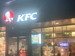 -肯德基(闵庄路店)