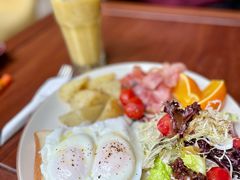 -VESH COFFEE(定西路店)