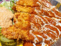 -炒码先生·韩餐炸鸡披萨(西塔店)