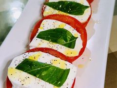 -BISTROFIORE美伊娜(伊犁南路店)