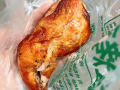 -大益烤鸡