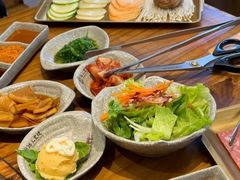 -牛人·雪花牛·木炭烤肉(昆山陆家店)