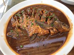 特色大扁鱼-湾里人家(旺山景区店)