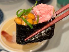 -滨寿司(新街口中央商场店)