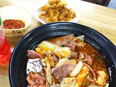 -四川老牛麻辣烫(北门桥店)