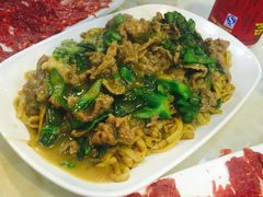 -汕头八里香牛肉店(人民南店)