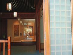-黄公望隐居地