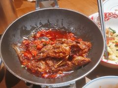 -老湘村·湖南土菜(天河维多利店)