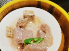 -博悦茶餐厅(文殊院店)