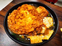 -阿生哥螺蛳粉•火锅(永安街店)