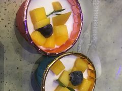 -蕉叶·广州明星泰国菜(黑金冠保利广场店)