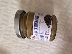 拿铁咖啡奶酱-红星前进面包牛奶公司(君太店)