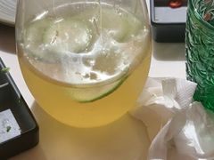 -喃喃椰·糟粕醋·椰子鸡火锅(七堡花园店)