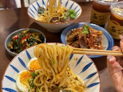 -面乙新派手擀面(大悦城店)