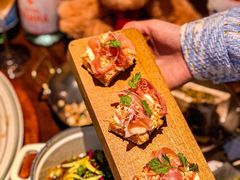 -Bistro 63 创意融合料理(广粤天地店)