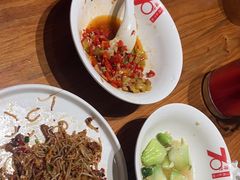 -70年代·江西乡下菜(西乡彩虹城店)
