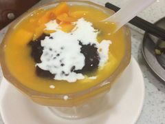 -芬芳甜品(同福路店)