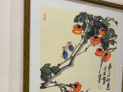 -清雅臻品·竹林院落·新派青岛菜(崂山店)
