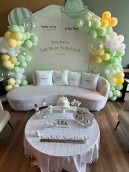-baby bella小贝拉母婴护理中心(杭州凯宾斯基店)