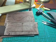 -零几体验diy皮具工作室(振业城店)