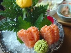 -阿吾罗日本料理(K11艺术中心店)